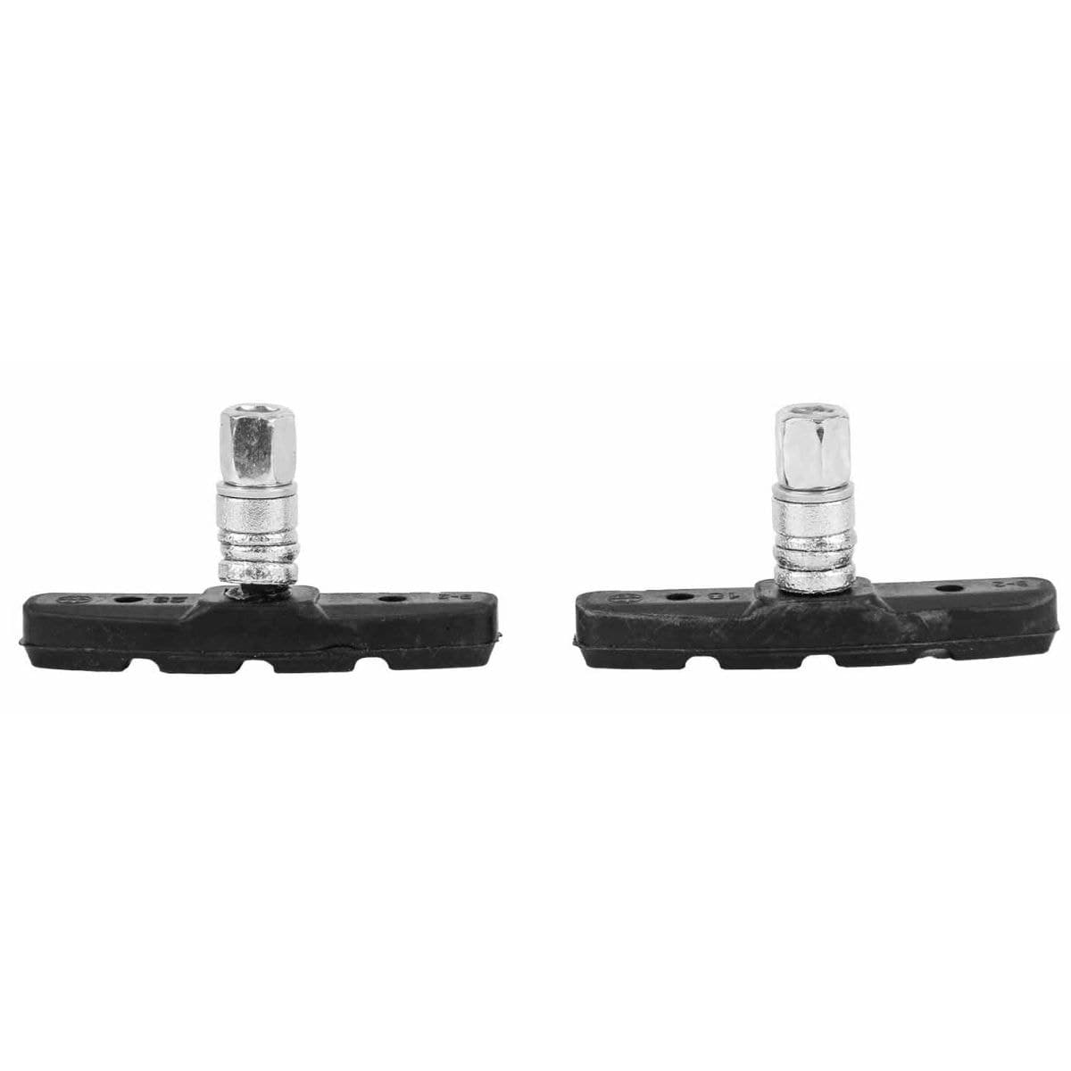 Sapata de Freio V-Brake Power 70mm Preto
