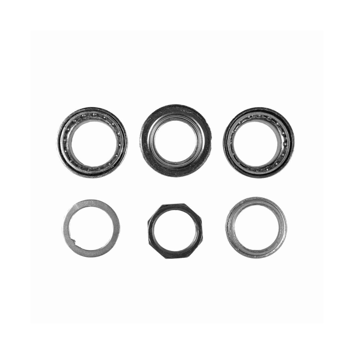 Movimento Direção Standard Nitrus Rosca 21,1mm