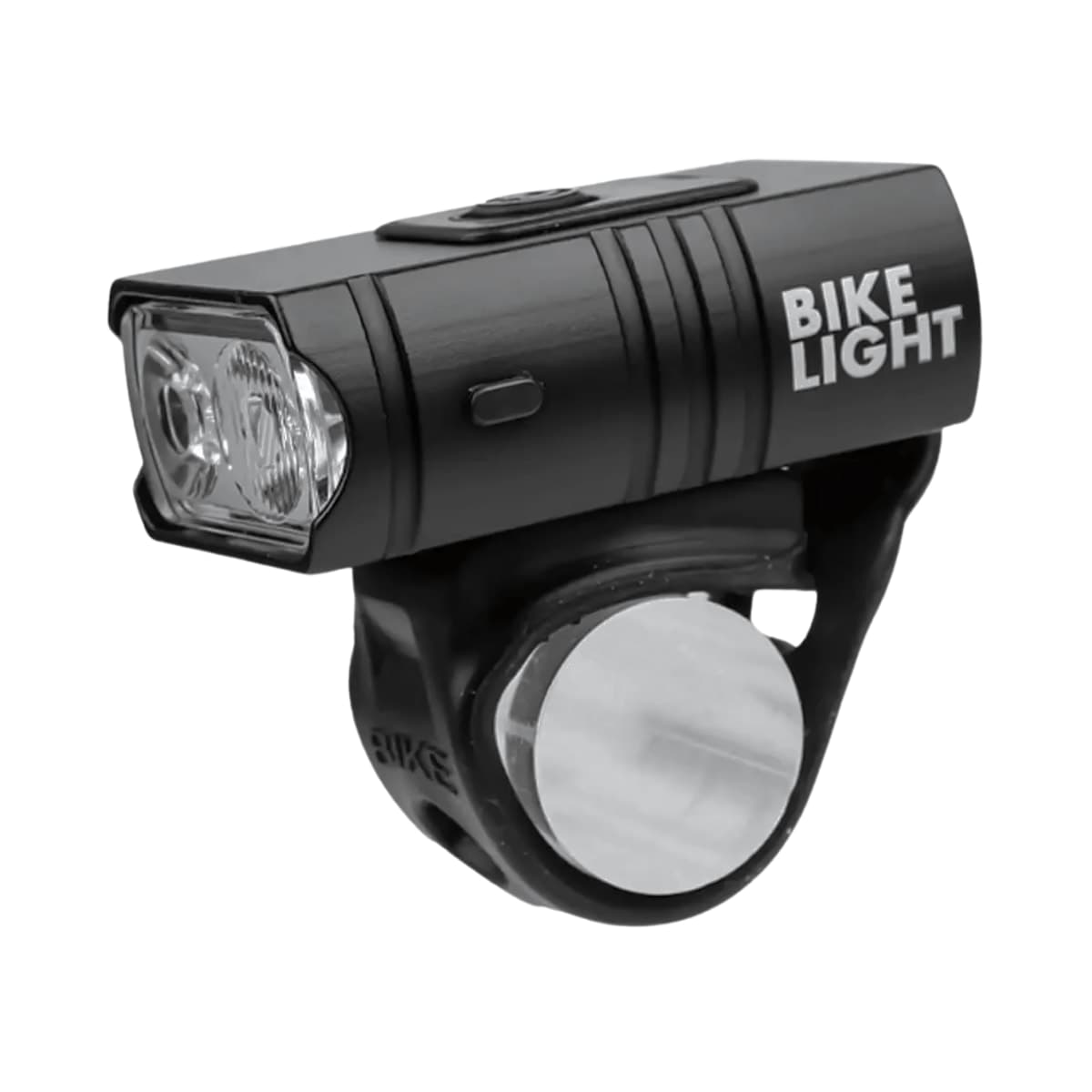 Farol Bike Garra7 Recarregável