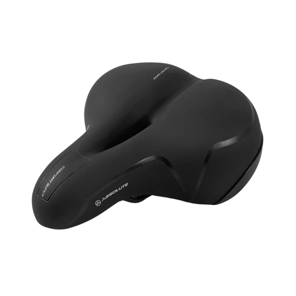 Selim Passeio Absolute Comfort Super Preto