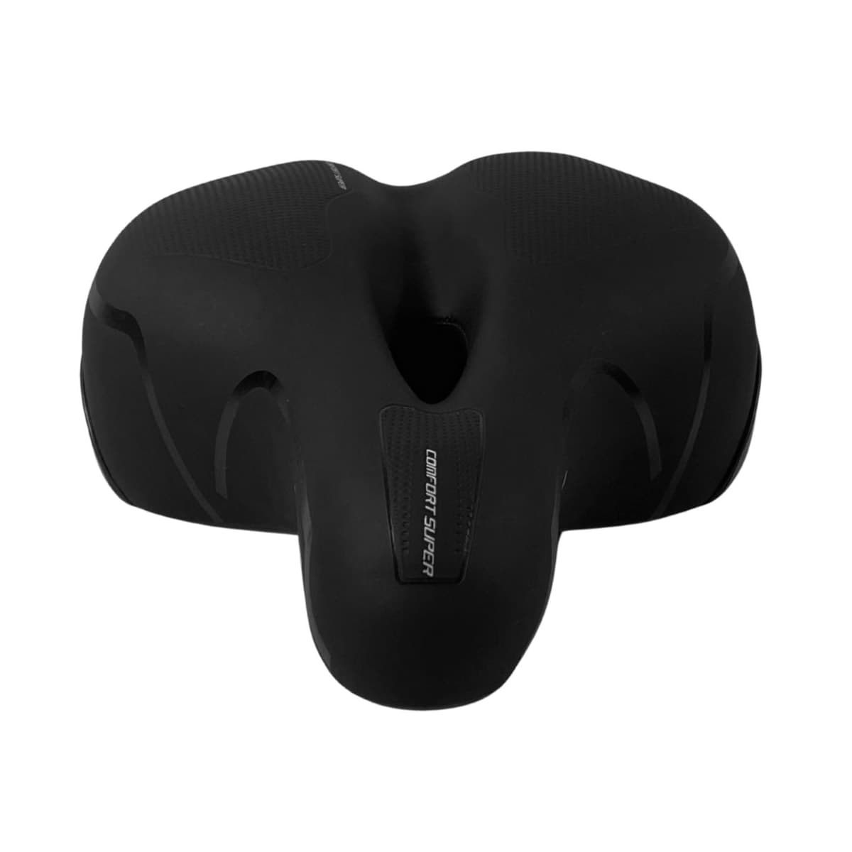 Selim Passeio Absolute Comfort Super Preto