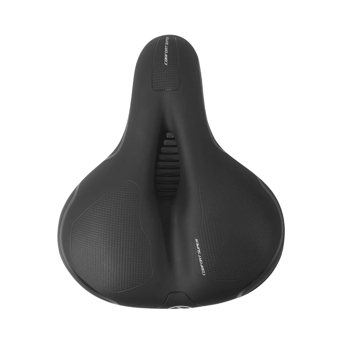 Selim Passeio Absolute Comfort Super Preto