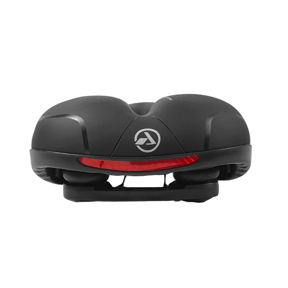 Selim Passeio Absolute Comfort Super Preto