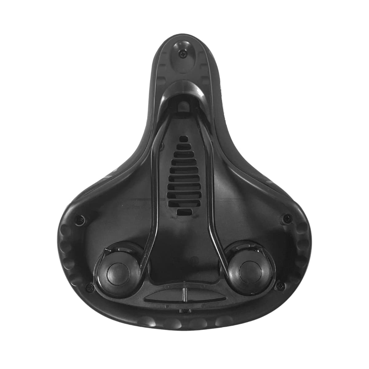 Selim Passeio Absolute Comfort Super Preto