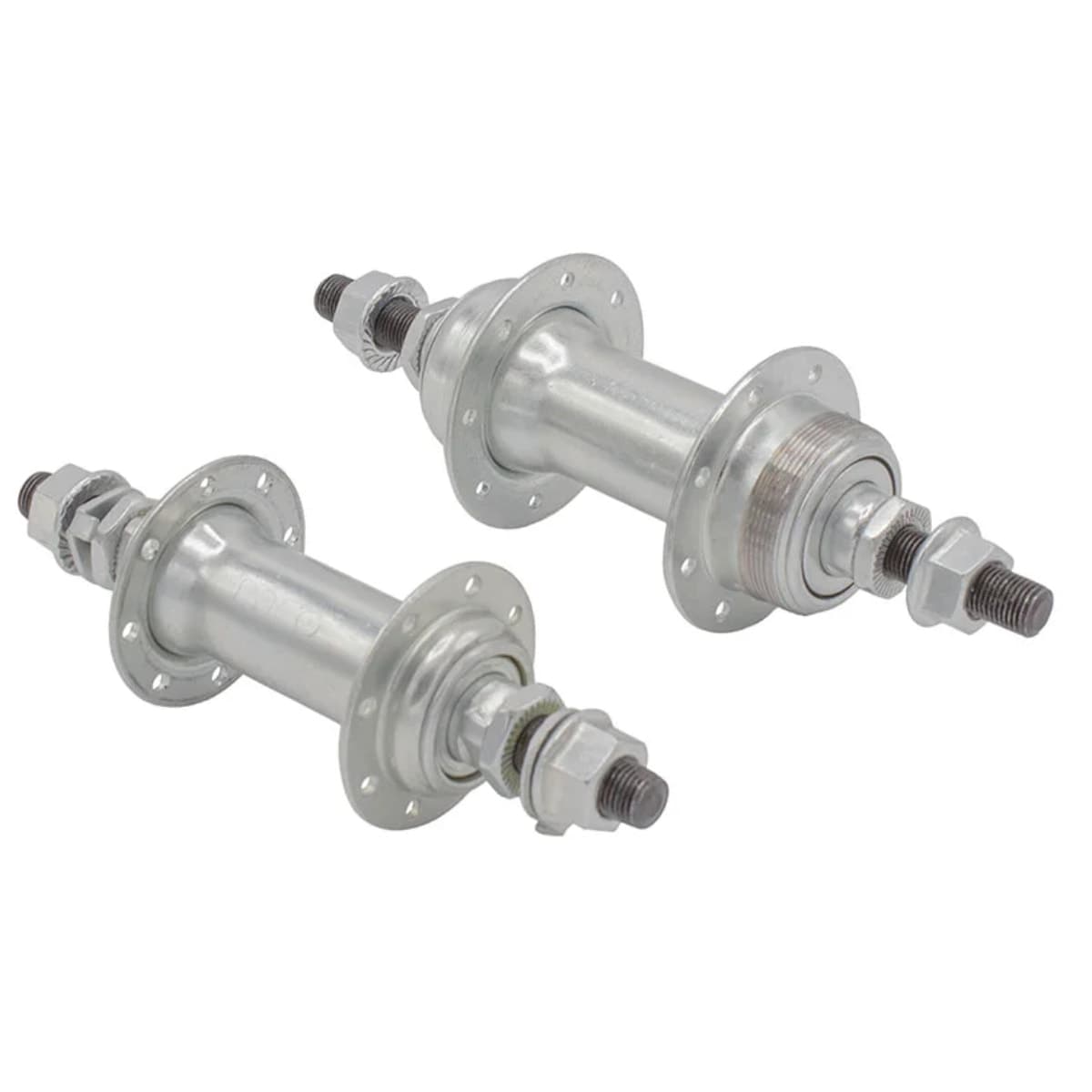 Cubo Aço Paco Rosca 16 Furos Mono Zincado
