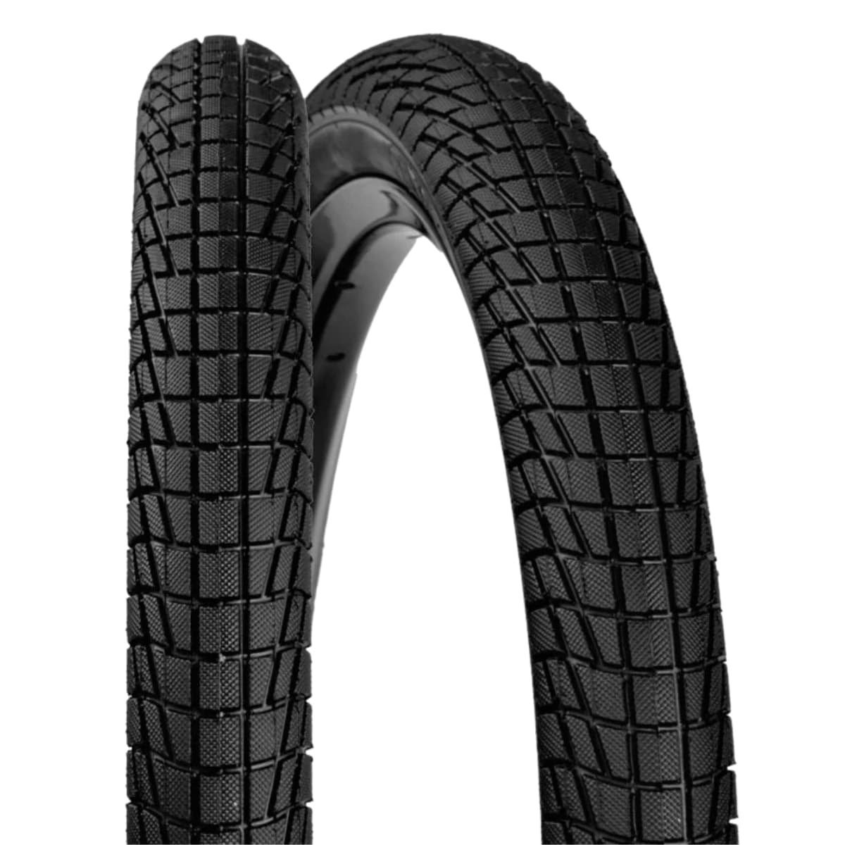 Pneu Aro 20 Paco Cruise Preto