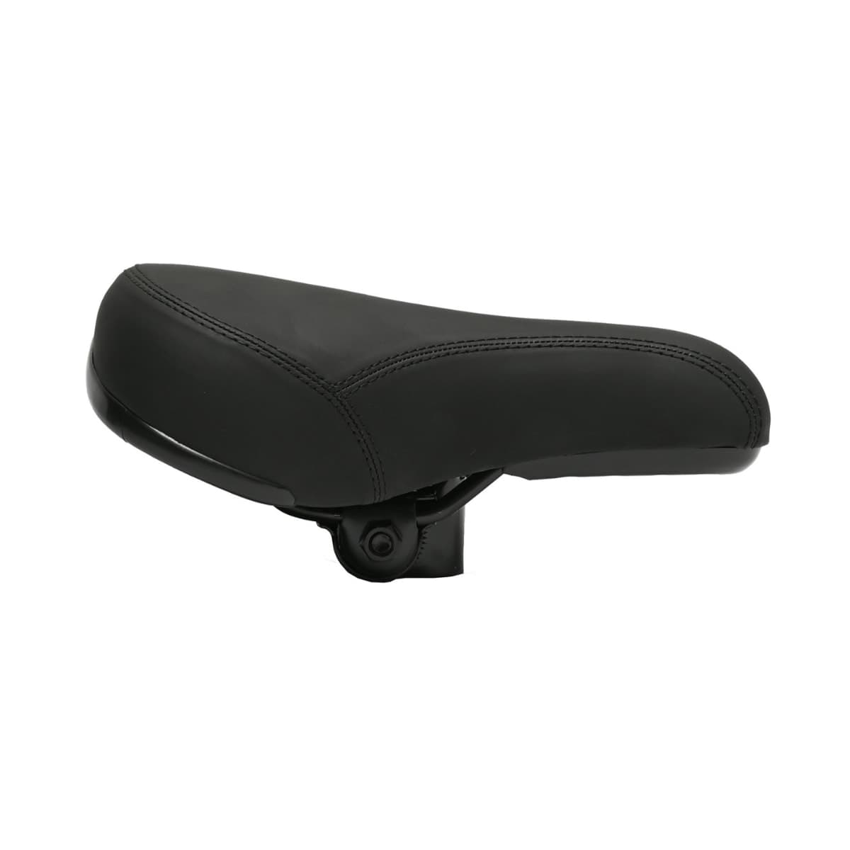 Selim BMX Garra7 Preto