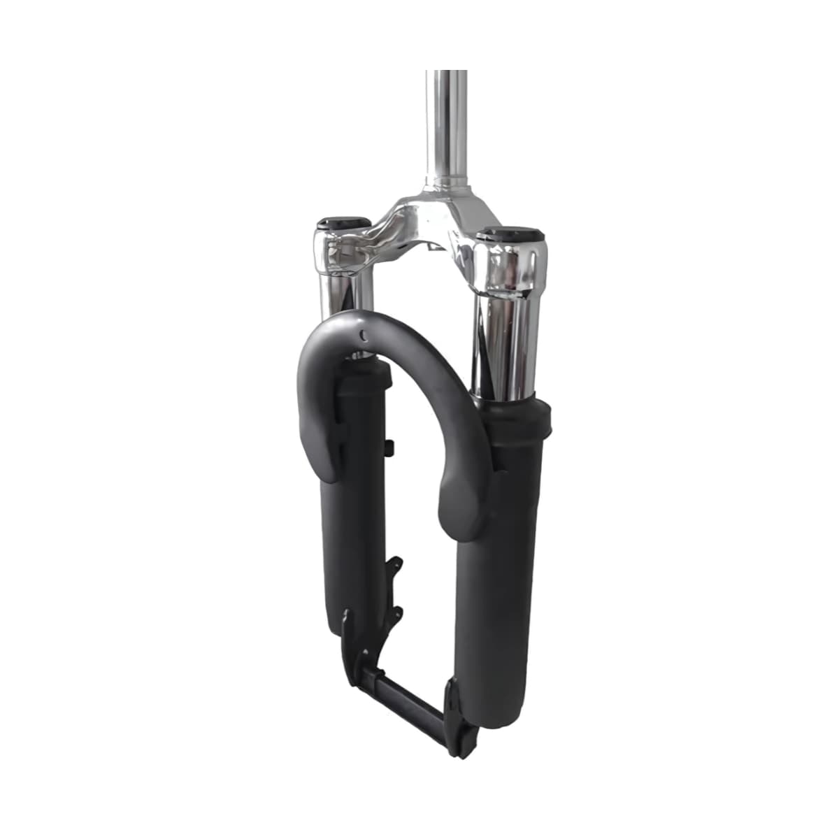 Garfo Suspensão Bike Aro 20 Garra7 Standard Aço