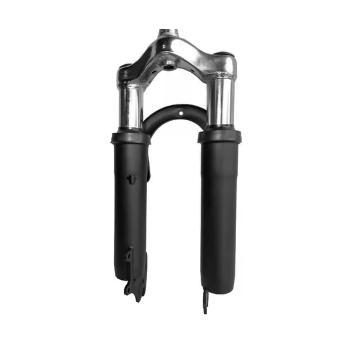 Garfo Suspensão Bike Aro 20 Garra7 Standard Aço