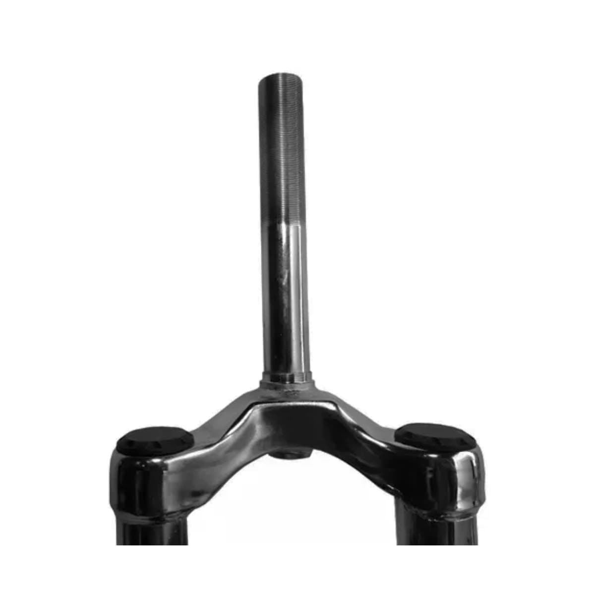 Garfo Suspensão Bike Aro 20 Garra7 Standard Aço