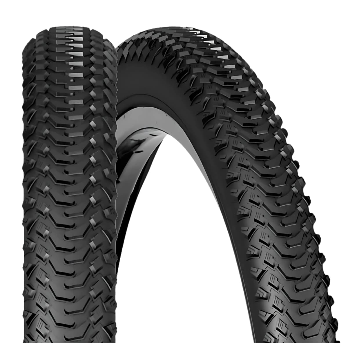 Pneu 20x2.00 Paco Thunder Preto