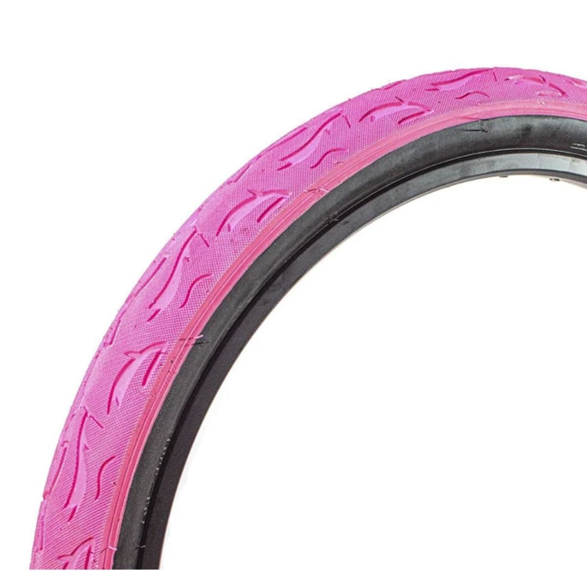 Pneu 20x2.125 DSI Cross BMX Flame