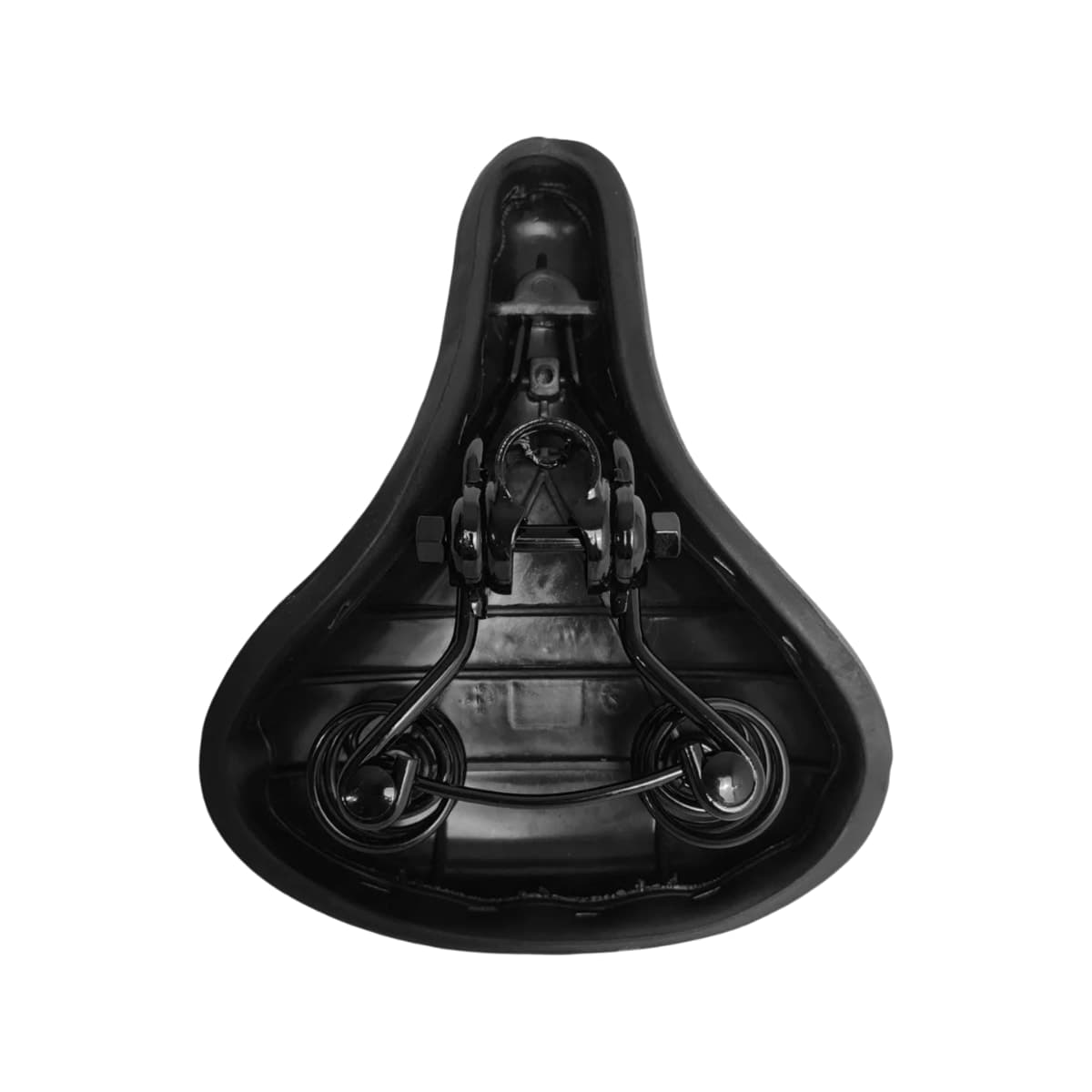 Selim BC Importado 2 Molas Preto