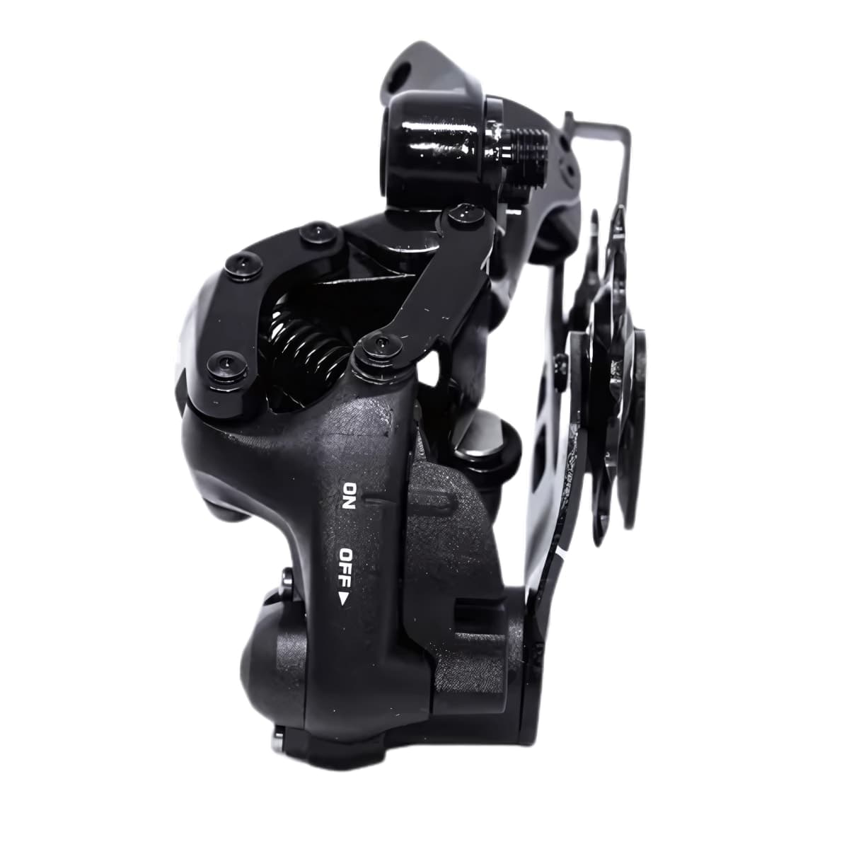 Cambio Traseiro Sunrace MZ600 12 Velocidades
