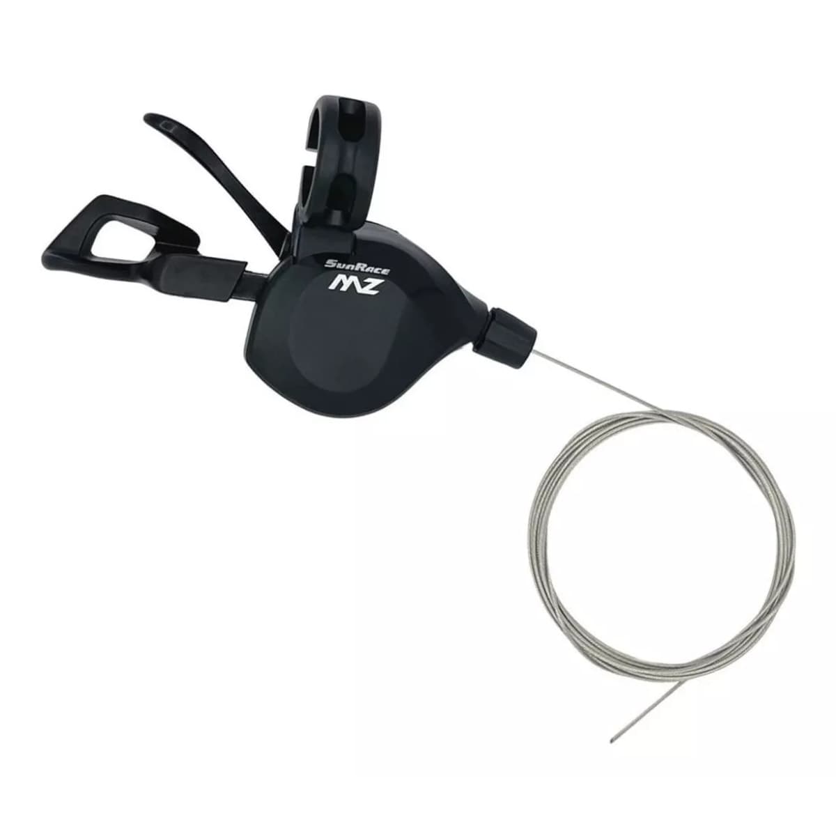 Alavanca Cambio Rapid Fire Sunrace MZ33N 12 Velocidades Nylon