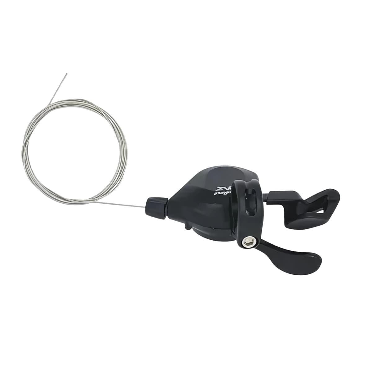 Alavanca Cambio Rapid Fire Sunrace MZ33N 12 Velocidades Nylon