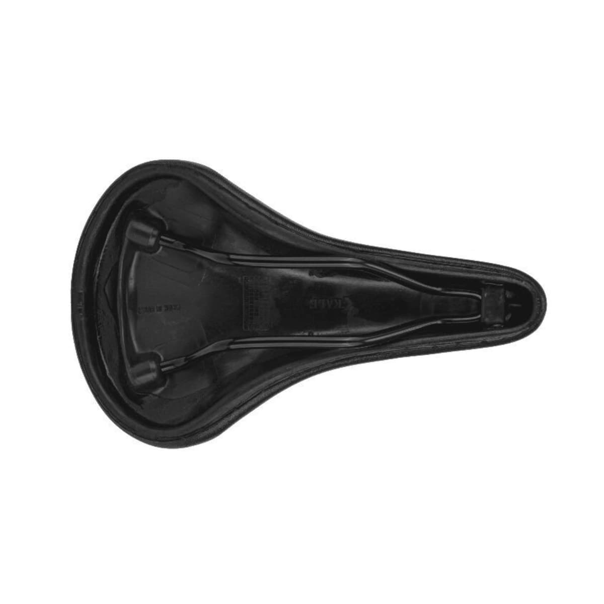 Selim MTB Kalf Sierra KF300-T Preto