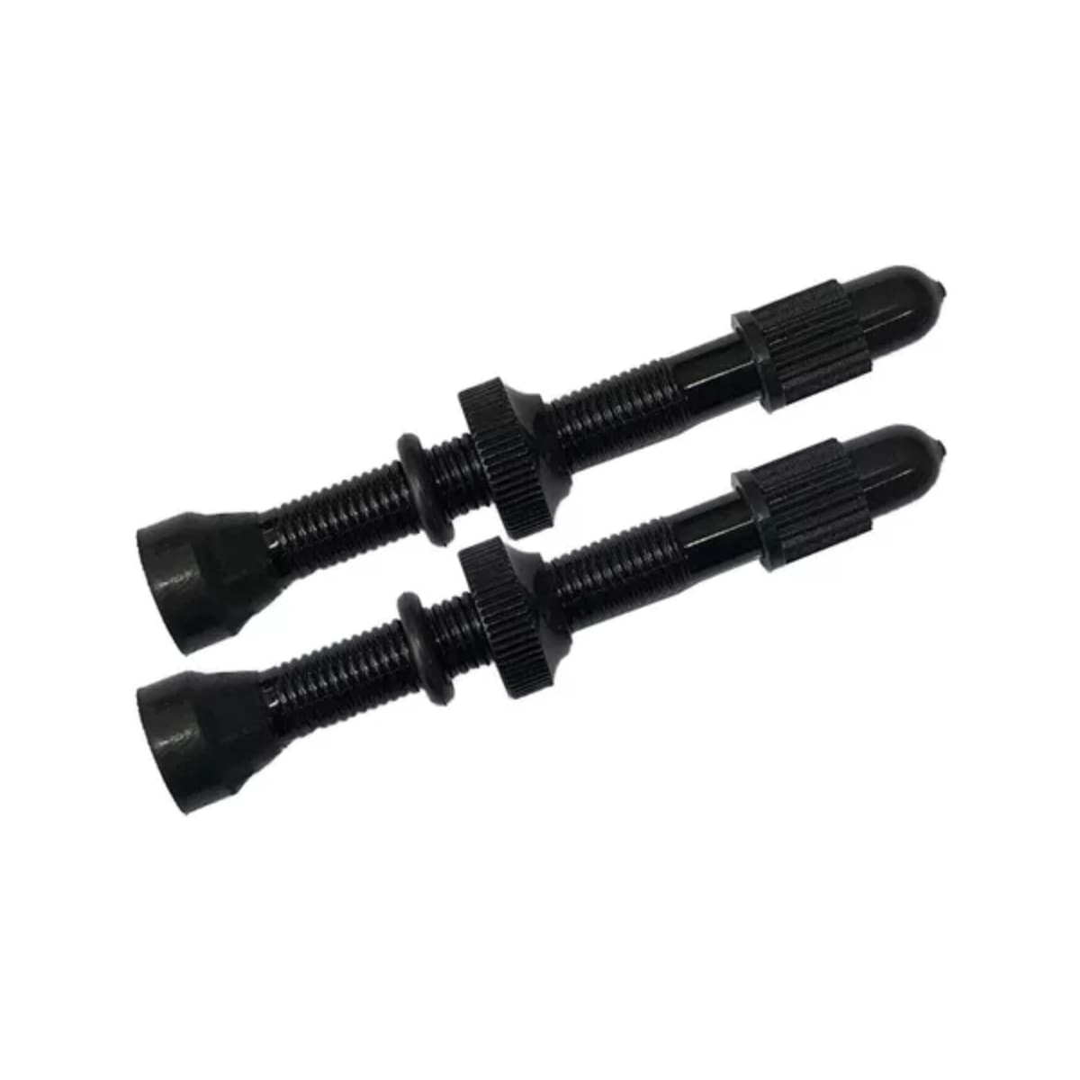 Válvula Pneu Inviktus Tubeless 48mm Alumínio