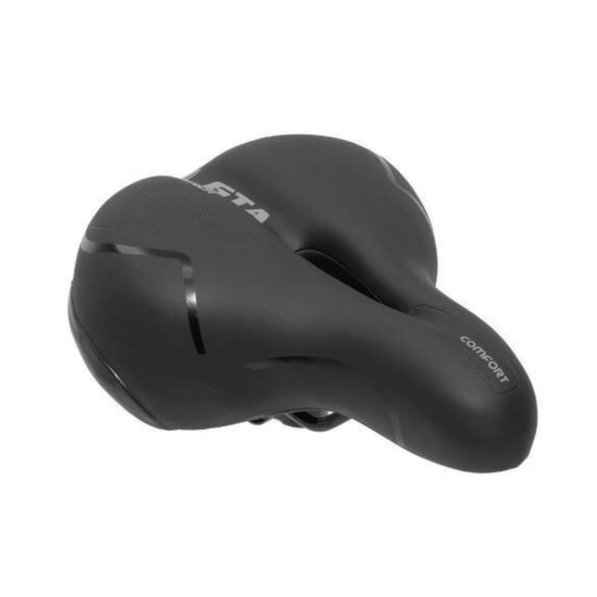 Selim Passeio GTA Comfort Preto