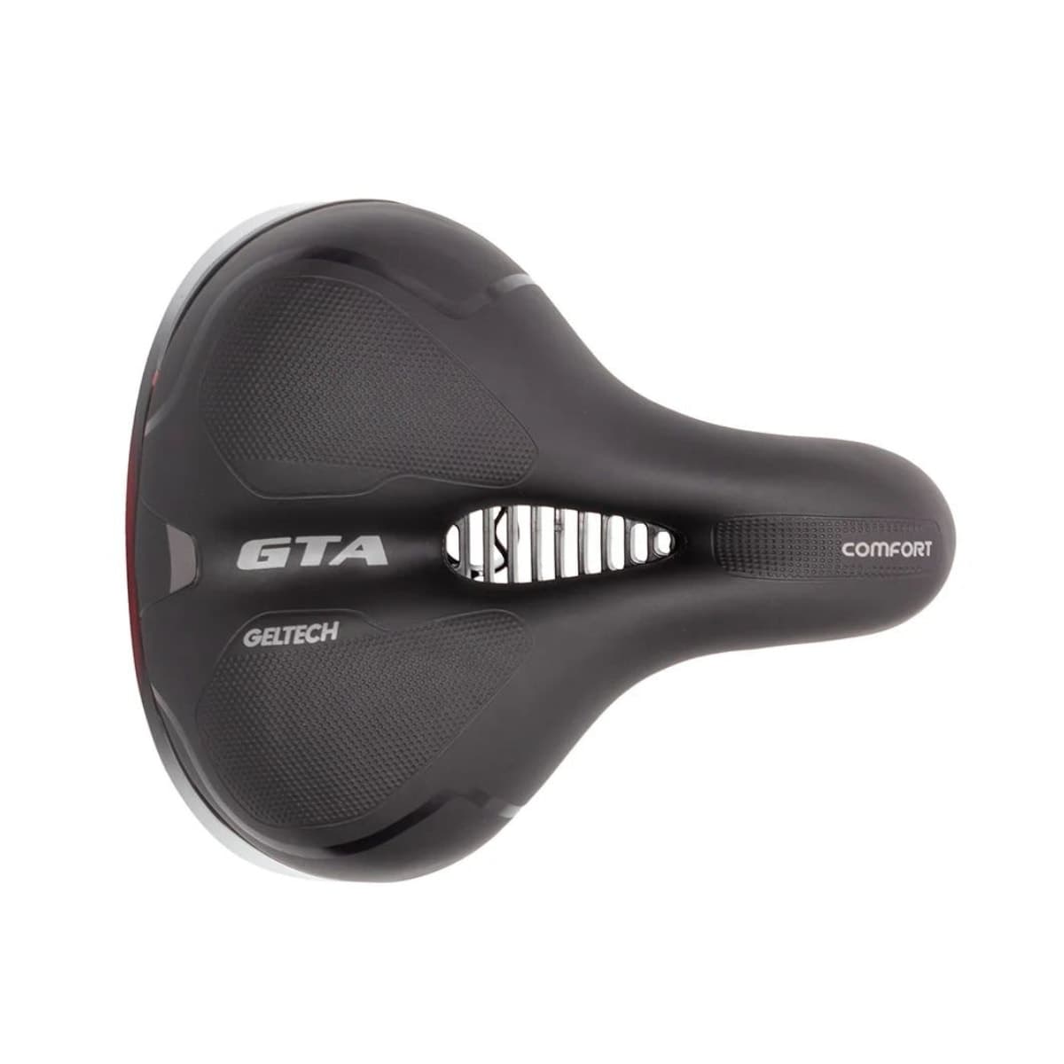 Selim Passeio GTA Comfort Preto