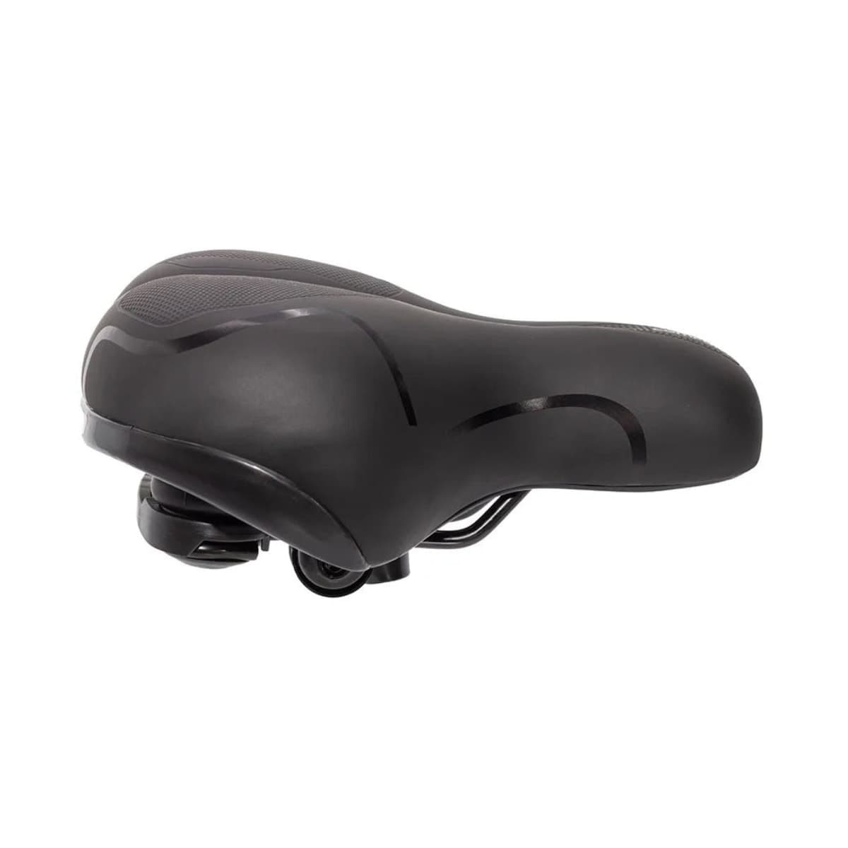 Selim Passeio GTA Comfort Preto