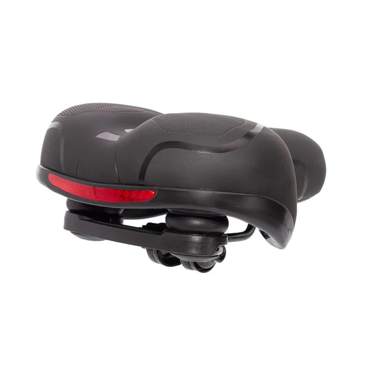 Selim Passeio GTA Comfort Preto