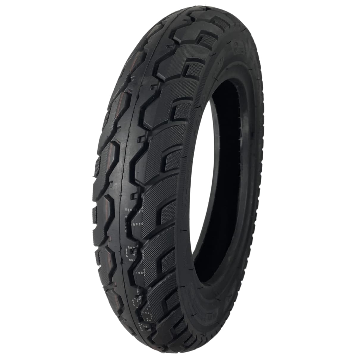 Pneu 10x3.00 Boartyre Sem Câmara Bicicleta Elétrica