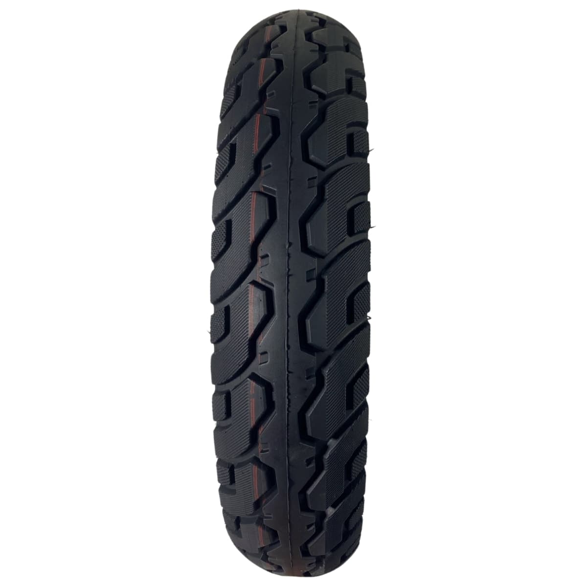 Pneu 10x3.00 Boartyre Sem Câmara Bicicleta Elétrica