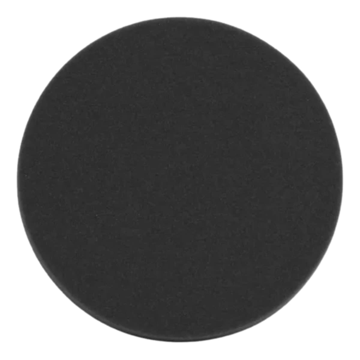 Boina Espuma Force Cadillac Lustro Preto 5,5