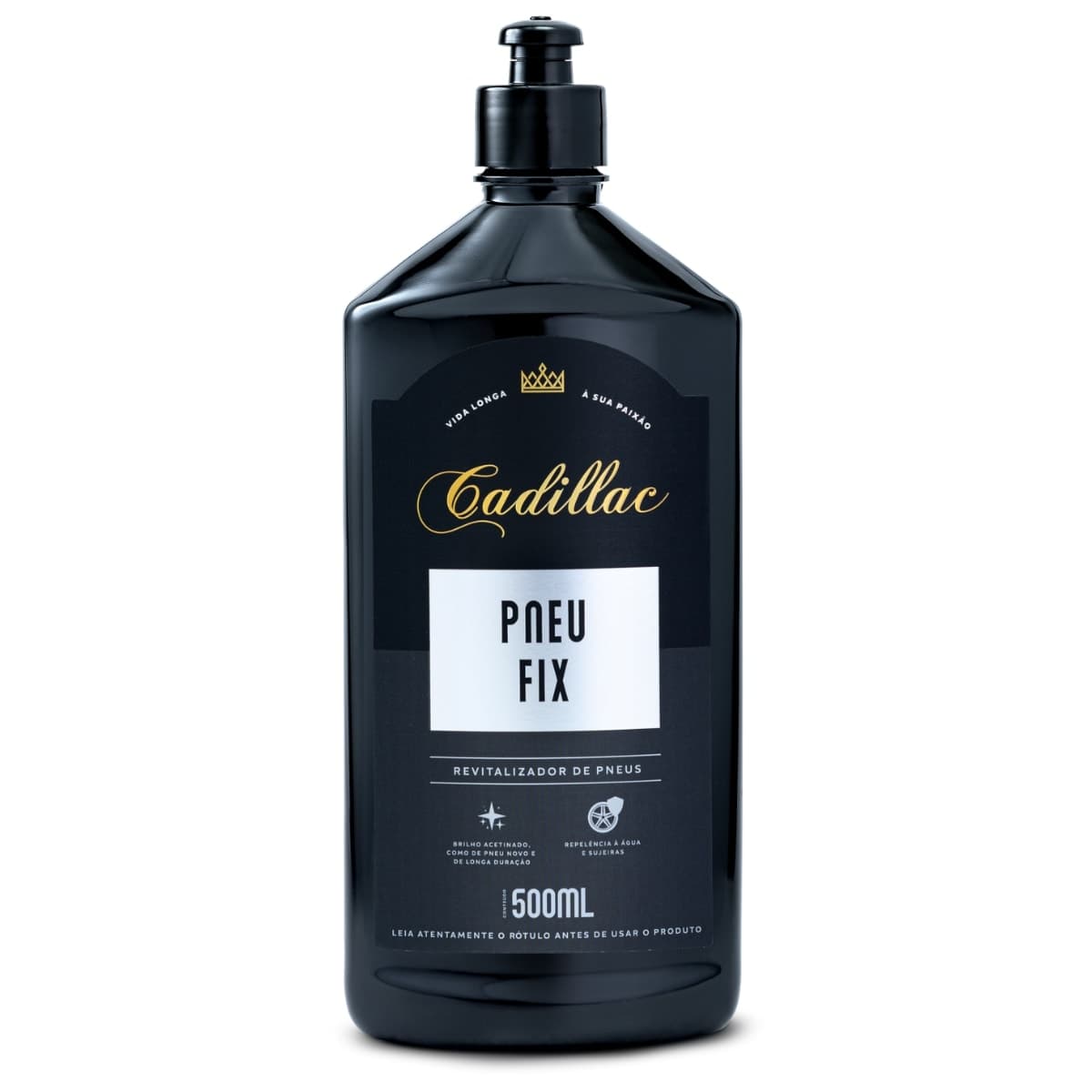 Pneu Fix Cadillac 500ML