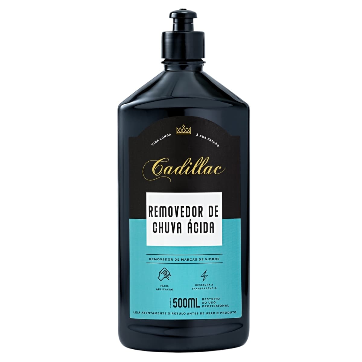 Removedor Chuva Ácida Cadillac 500ML