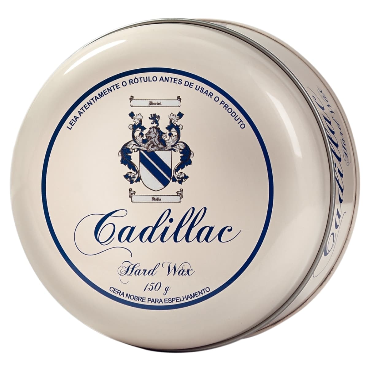 Cera Cadillac Hard Wax 150g com Aplicador