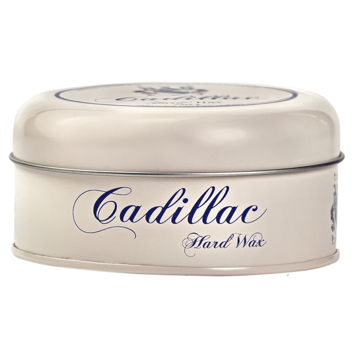 Cera Cadillac Hard Wax 150g com Aplicador