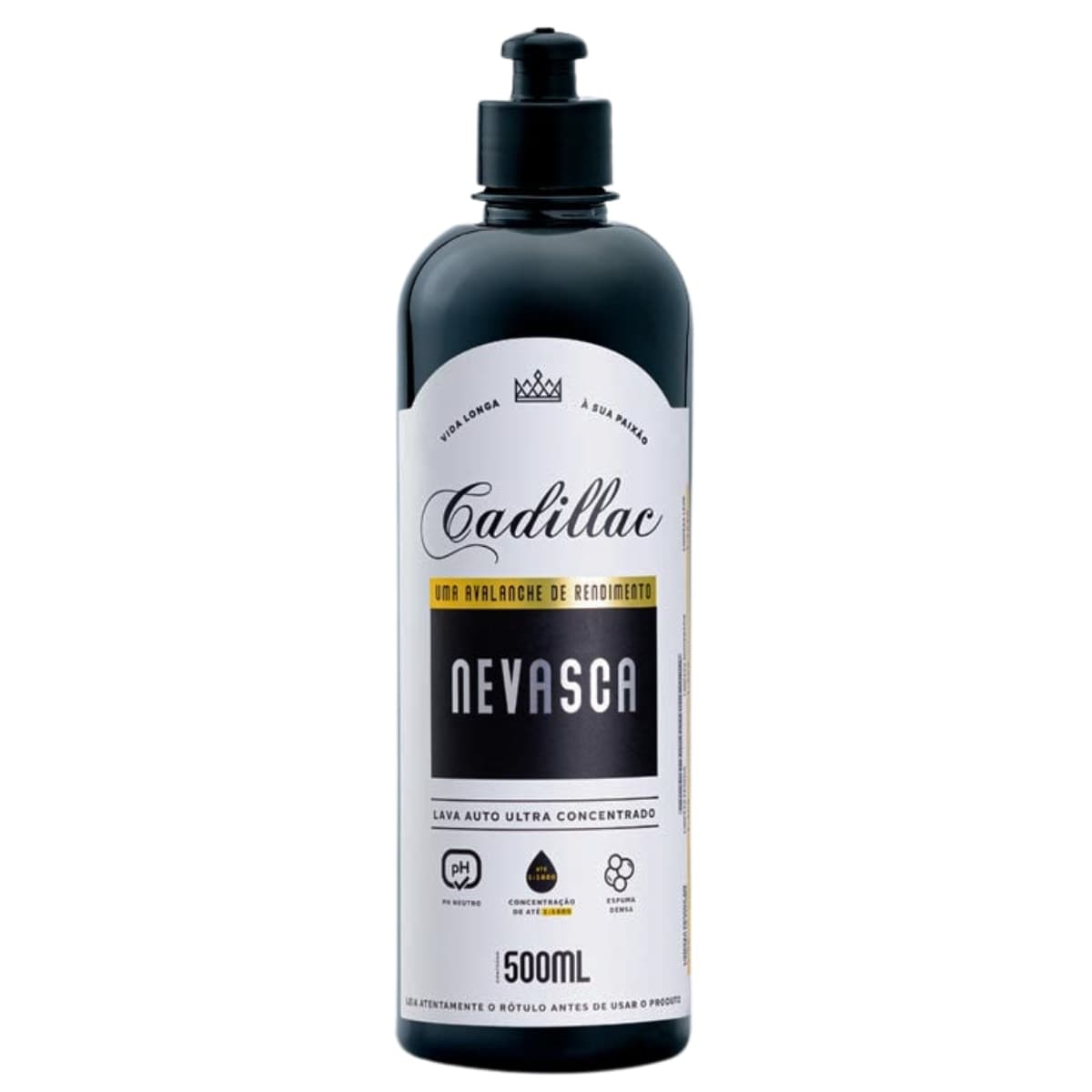 Nevasca Cadillac 500ML