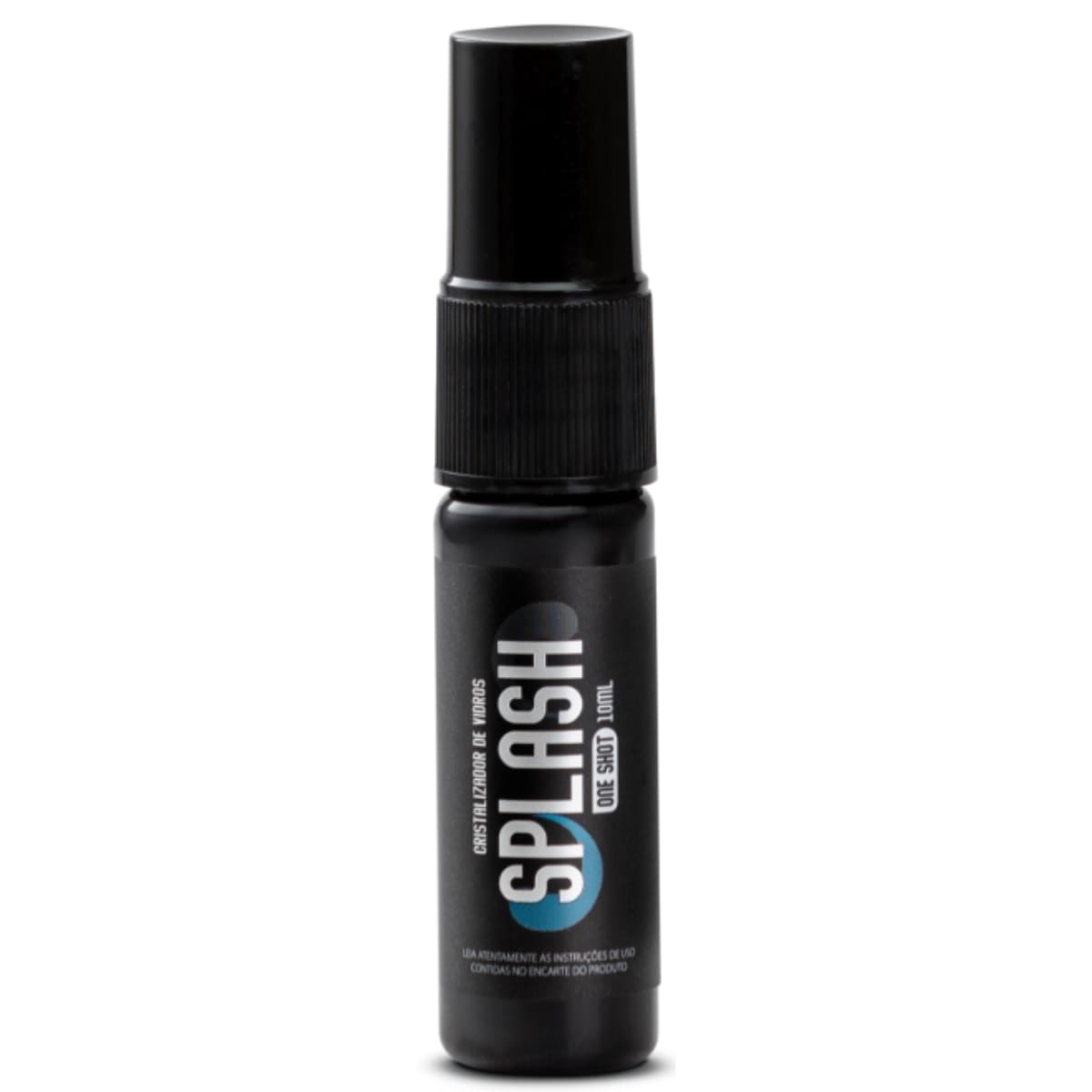 Cristalizador de Vidros Cadillac Splash 10ML