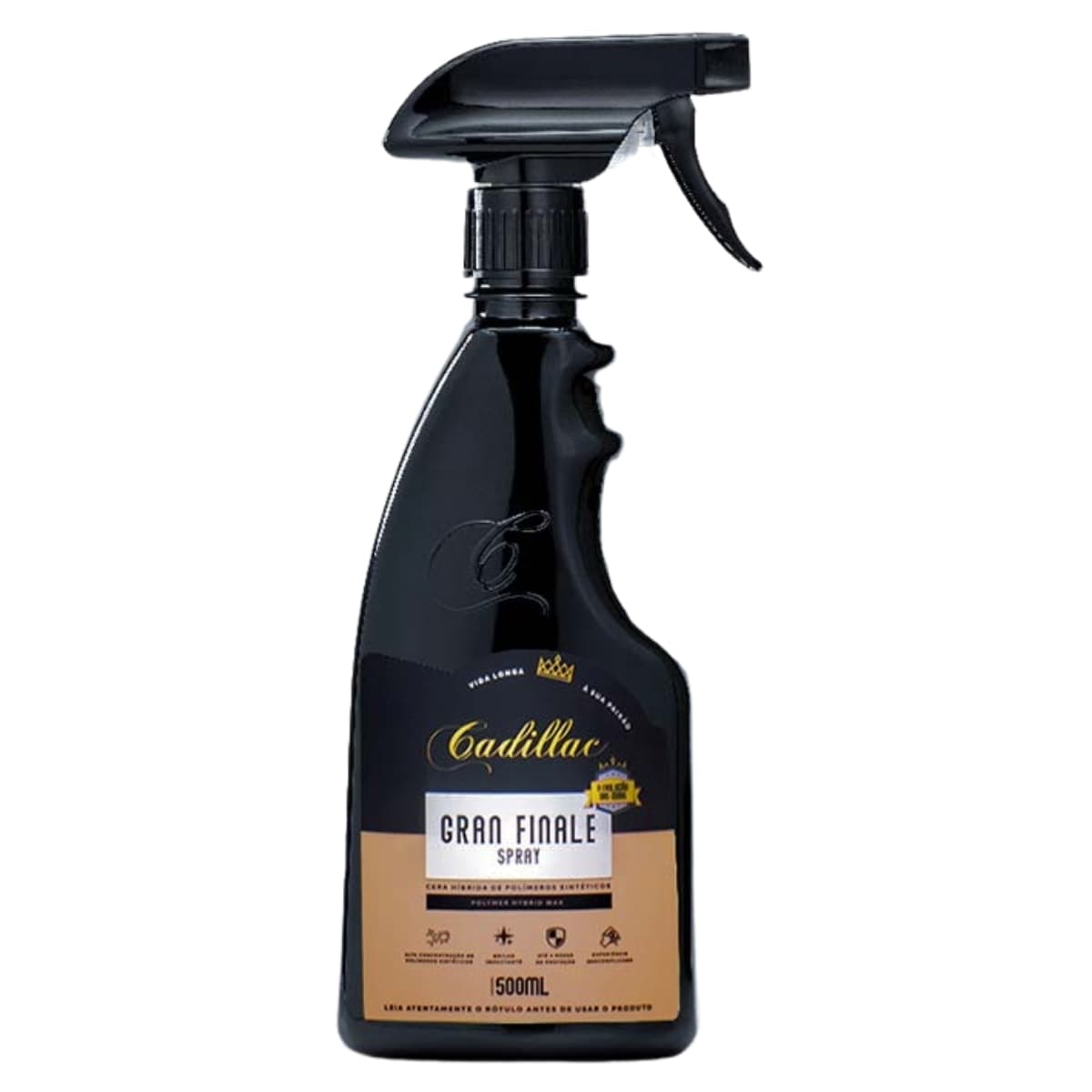 Gran Finale Cadillac Spray 500ML