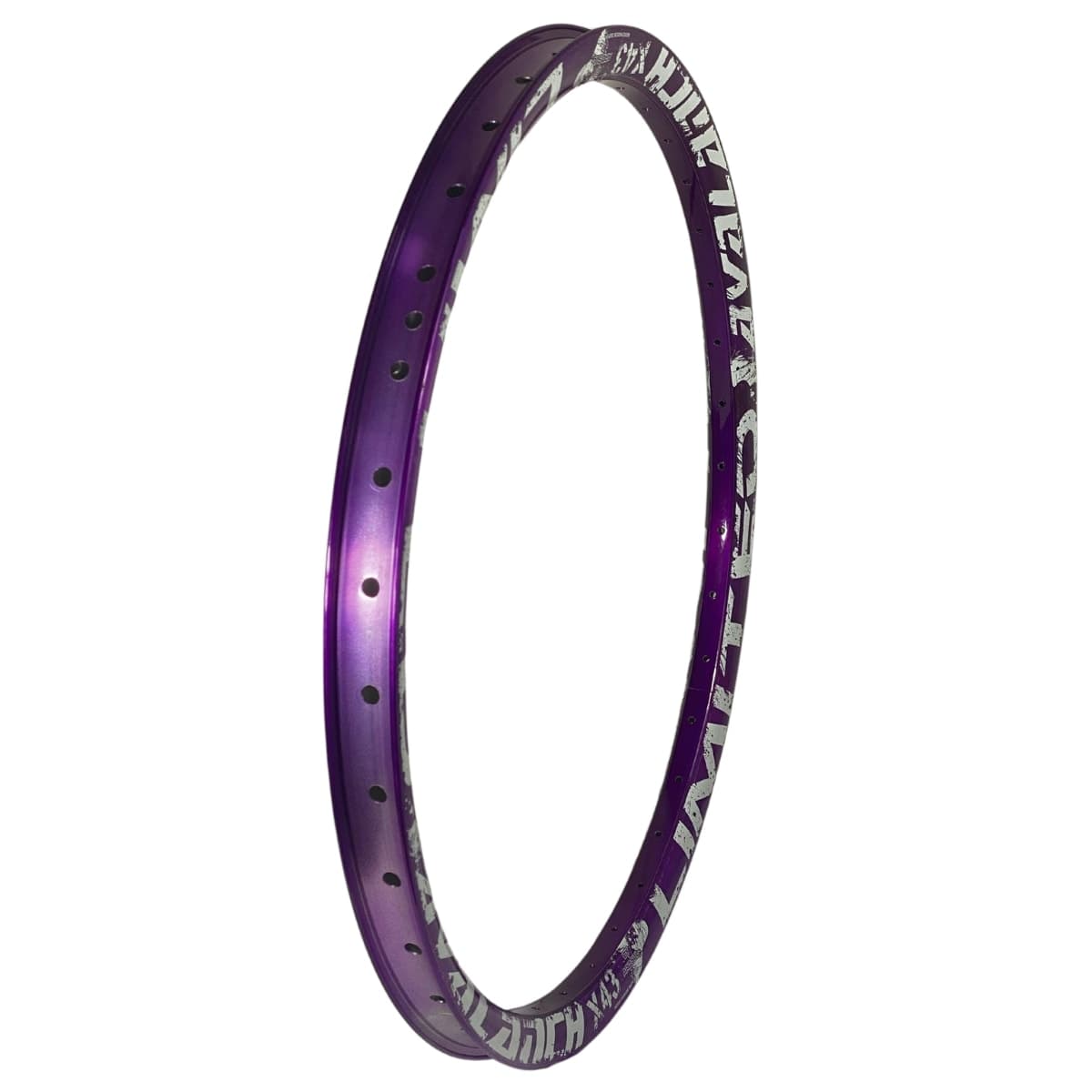Aro 26 MTB Alumínio Aero Arosul Avalanche X43 Disco 36 Furos