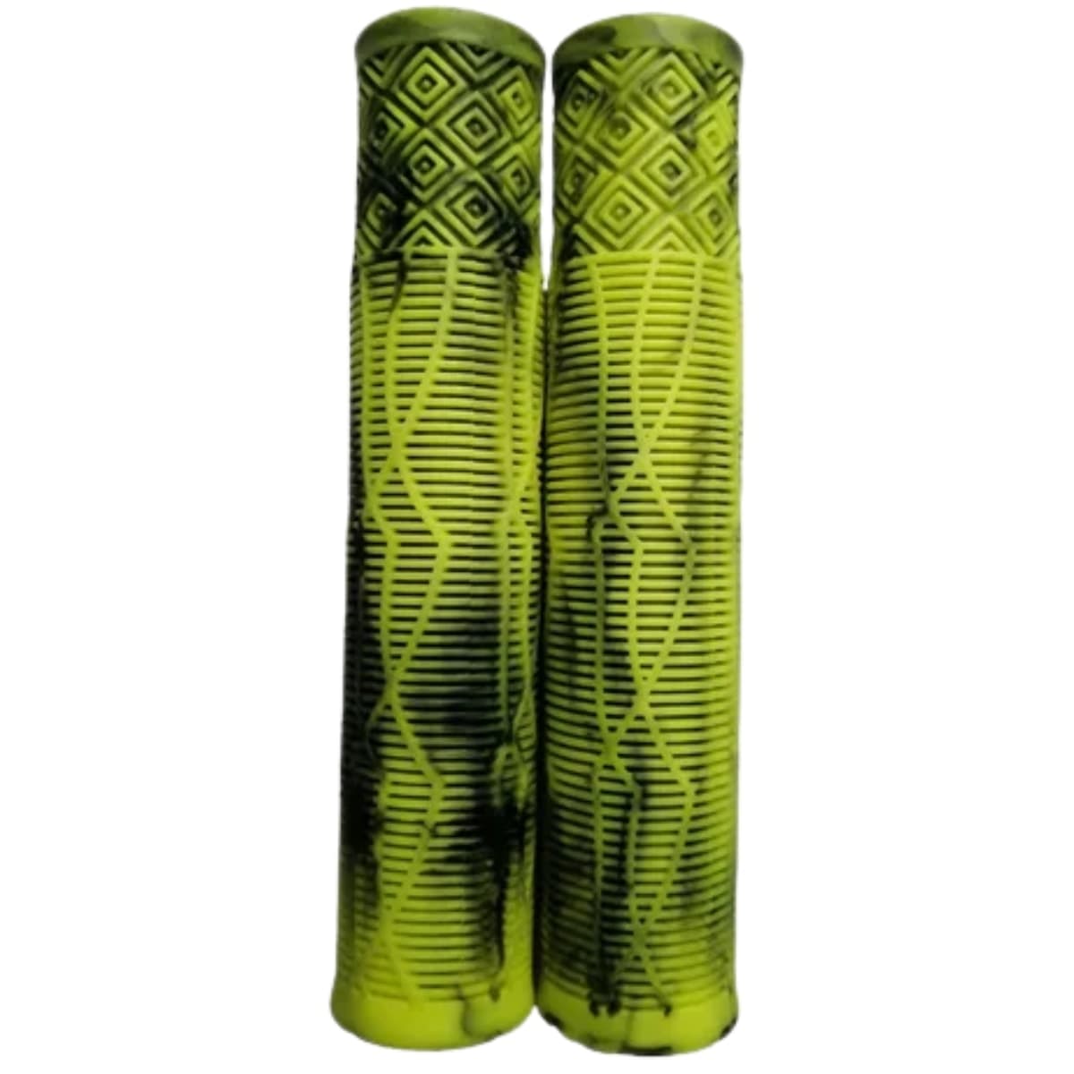 Manopla Bike APM BMX3 Borracha 160mm