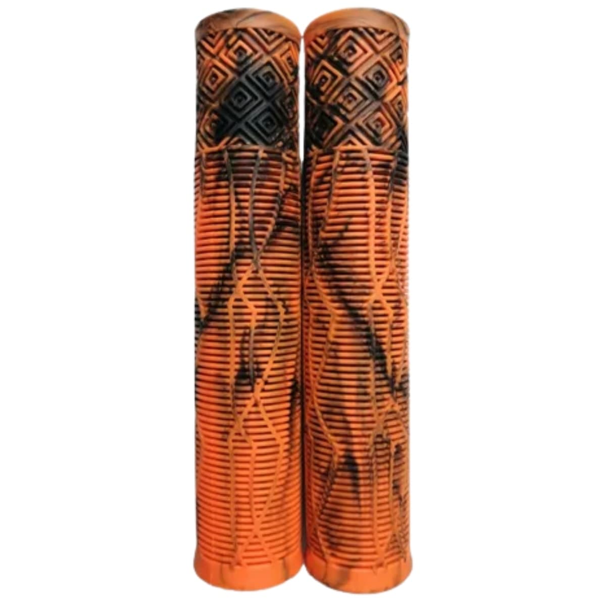 Manopla Bike APM BMX3 Borracha 160mm