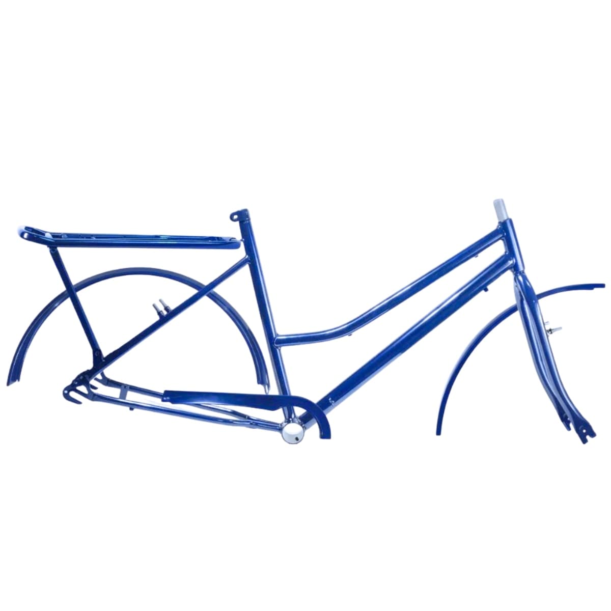 Quadro de Bicicleta Aro 26 Samy Holiday 1.9 V Brake