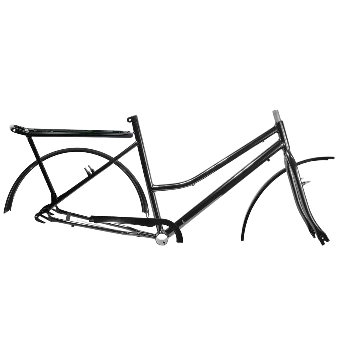 Quadro de Bicicleta Aro 26 Samy Holiday 1.9 V Brake