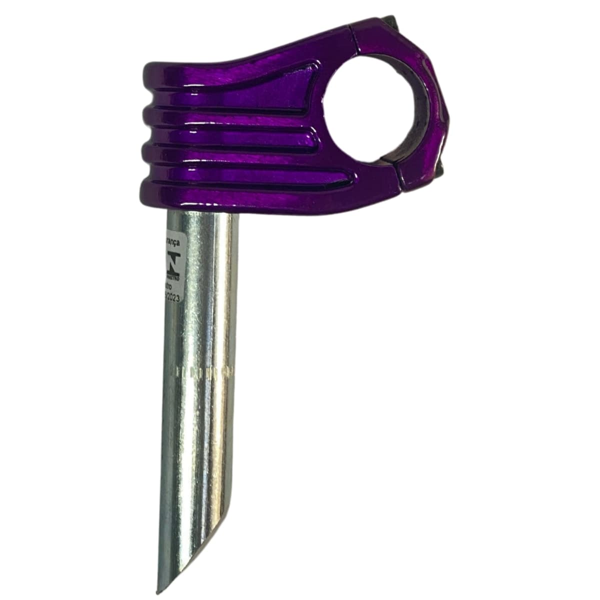 Suporte Guidão Cross Garra7 Falcon Alumínio Standard 21,1mm