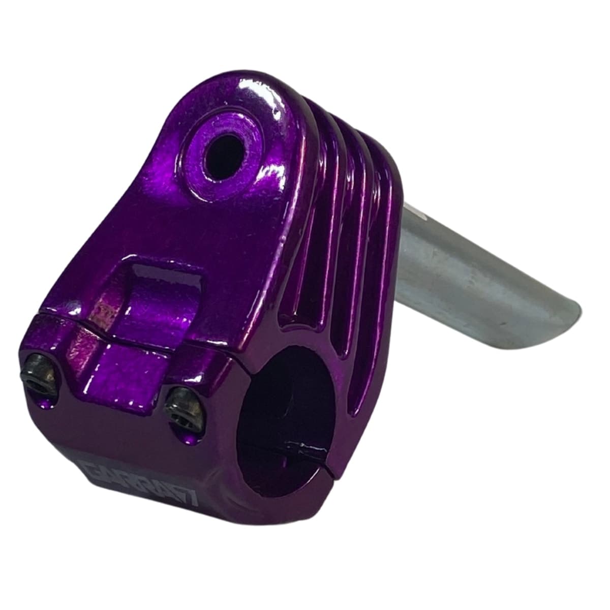Suporte Guidão Cross Garra7 Falcon Alumínio Standard 21,1mm