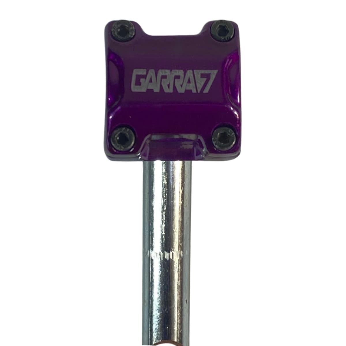 Suporte Guidão Cross Garra7 Falcon Alumínio Standard 21,1mm