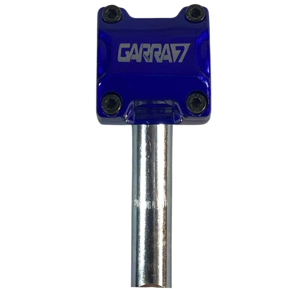 Suporte Guidão Cross Garra7 Falcon Alumínio Standard 21,1mm