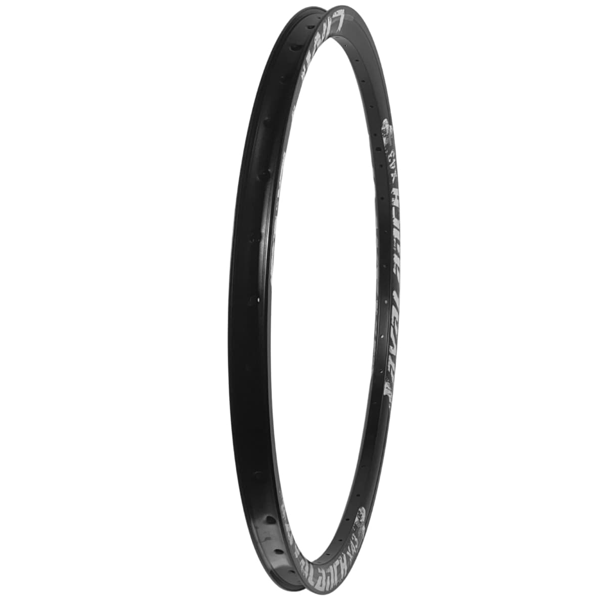 Aro 29 MTB Alumínio Aero Arosul Freeride Avalanch Disco 36F