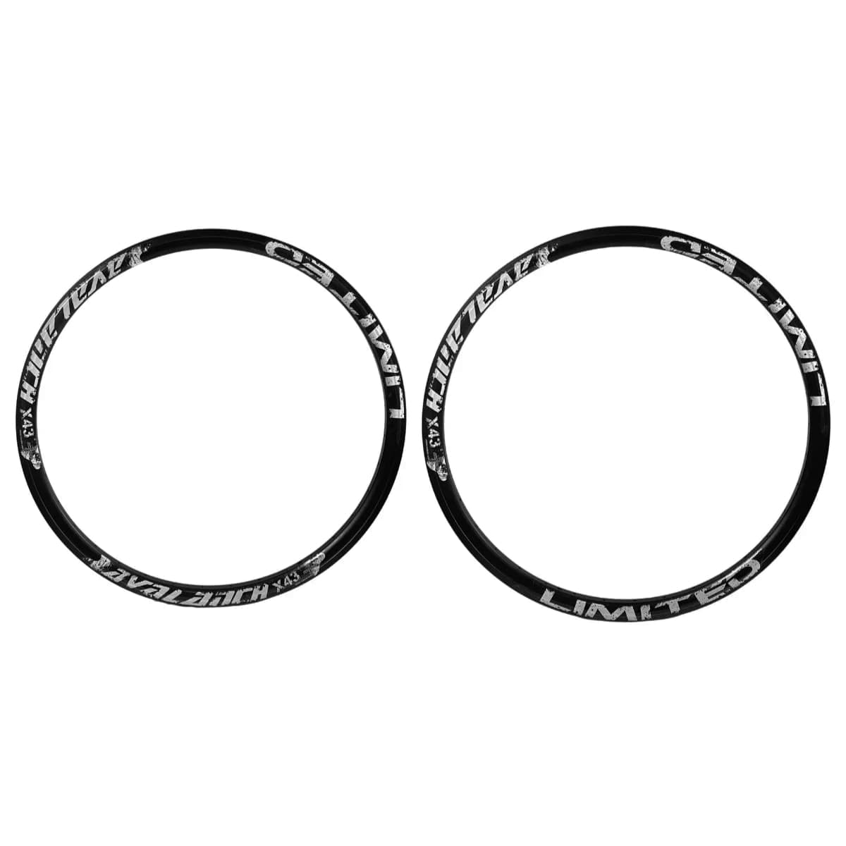 Aro 29 MTB Alumínio Aero Arosul Freeride Avalanch Disco 36F