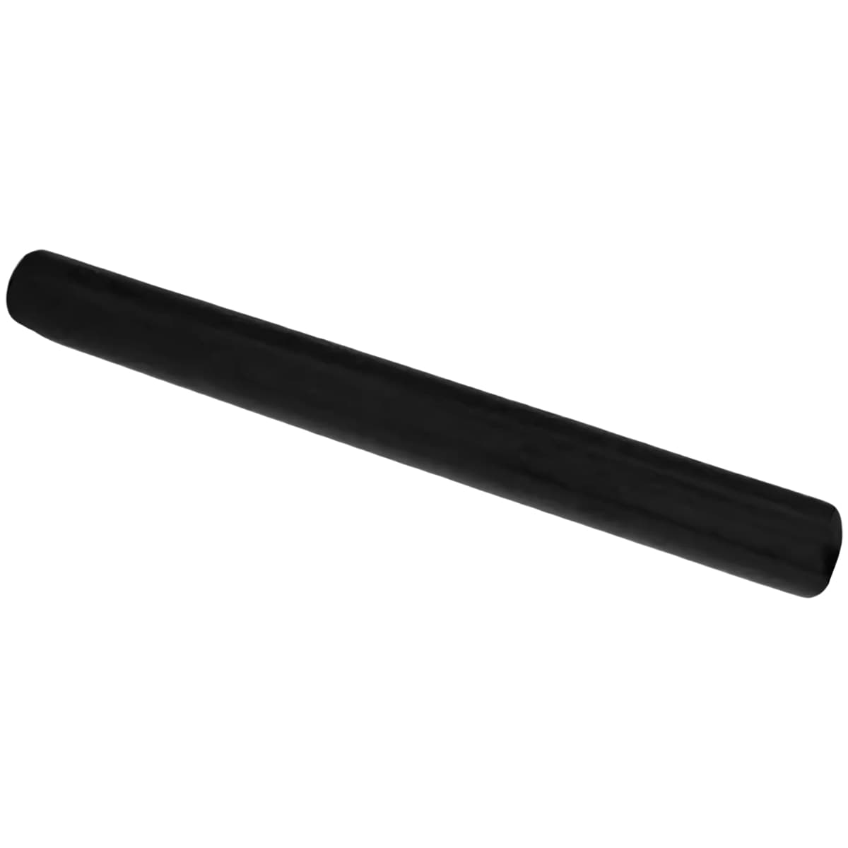 Canote de Selim Garra7 Aço 22,2mm X 250mm Preto ( 10 Unidades )