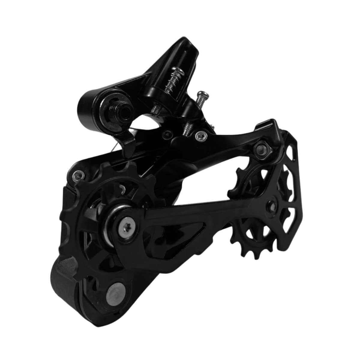 Kit Cambio Garra7 Start 12 Velocidades