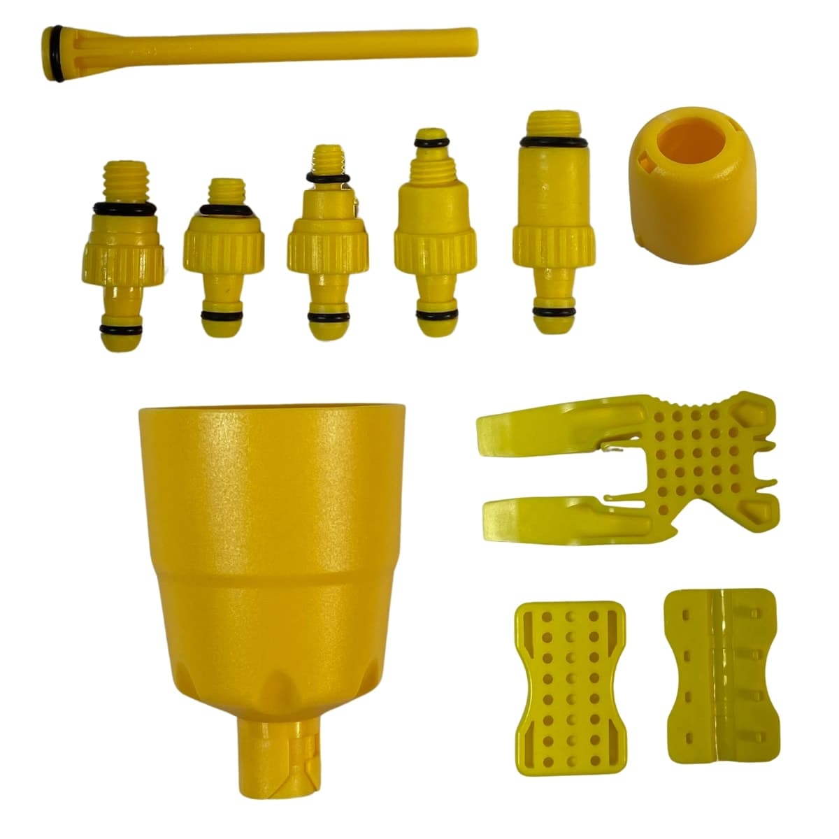Kit Sangria Garra7 Freio Hidráulico Multimarcas Profissional